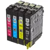Originali rašalo kasetė Epson C13T03U64020 10,6 ml Spalvotas
