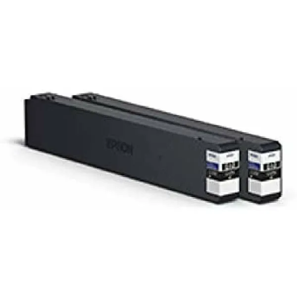Suderinamas rašalo kasetė Epson XL WF-M20590 60K Juoda