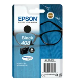 Dažiklis Epson C13T09K14010 Juoda