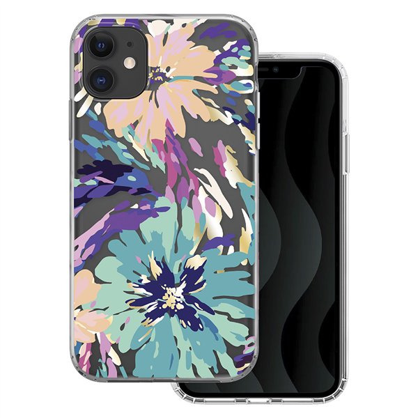 Чехол с принтом IMD для iPhone 11 Splash