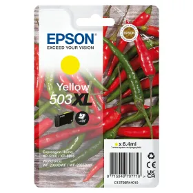 Alkunperäinen mustepatruuna Epson C13T09R44020 Musta Keltainen