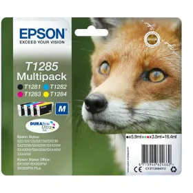 Alkunperäinen mustepatruuna Epson C13T12854022