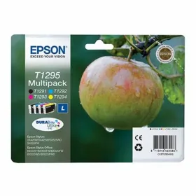 Alkunperäinen mustepatruuna Epson C13T12954022