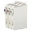 Alkunperäinen mustepatruuna Epson T1306 Syaani Keltainen