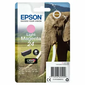 Alkunperäinen mustepatruuna Epson C13T24264012