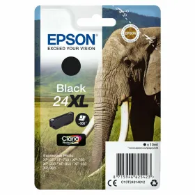Alkunperäinen mustepatruuna Epson 235M129 8,7 ml-10 ml Musta