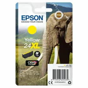 Alkunperäinen mustepatruuna Epson 8,7 ml-10 ml Keltainen