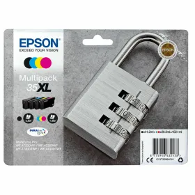 Alkunperäinen mustepatruuna Epson C13T35964010