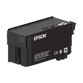 Alkunperäinen mustepatruuna Epson XD2 Musta