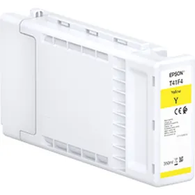 Alkunperäinen mustepatruuna Epson C13T41F440 Keltainen