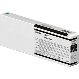 Alkunperäinen mustepatruuna Epson C13T44JD40 Musta Purppura