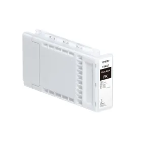 Alkunperäinen mustepatruuna Epson C13T44Q140 Musta