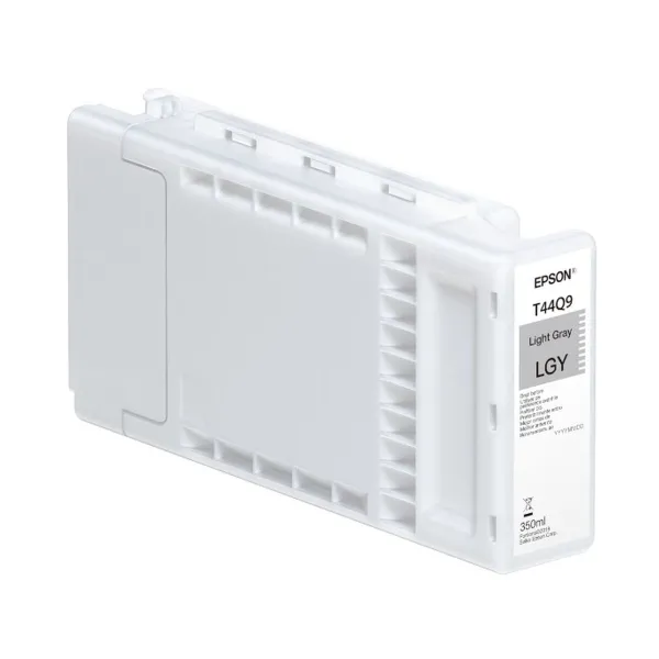 Originali rašalo kasetė Epson C13T44Q940 Juoda Pilka Šviesiai pilka