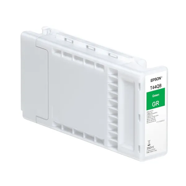 Originali rašalo kasetė Epson C13T44QB40 Pilka Žalia