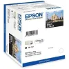 Originali rašalo kasetė Epson C13T74414010 Juoda
