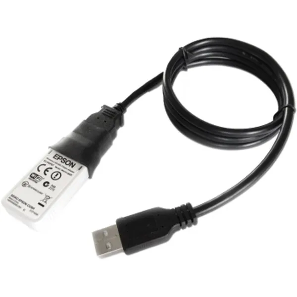 Этикетки для принтера Epson C32C891323 Чёрный