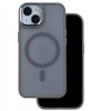 Frozen Mag case for iPhone 11 grey