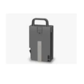 Alkunperäinen mustepatruuna Epson C33S021501 Läpinäkyvä