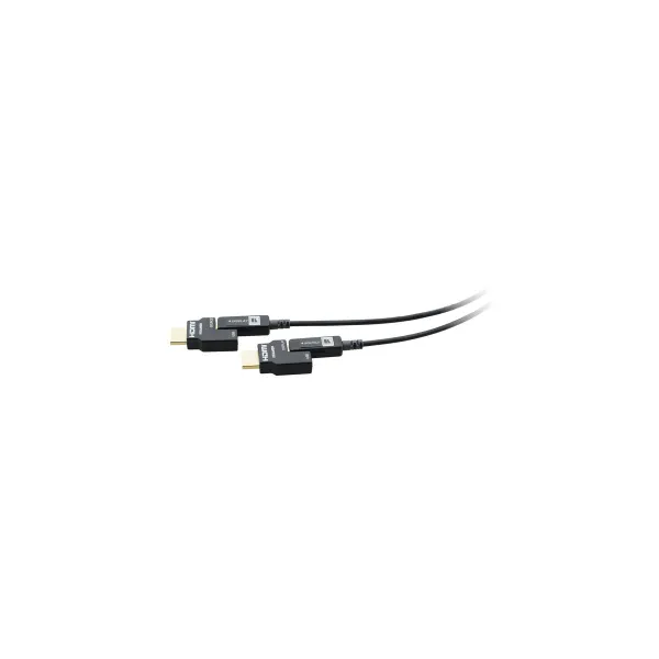 HDMI Kaabel Kramer Electronics 97-0406050 15,2 m Must