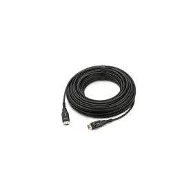 HDMI Cable Kramer Electronics 97-04160066 Black 20 m