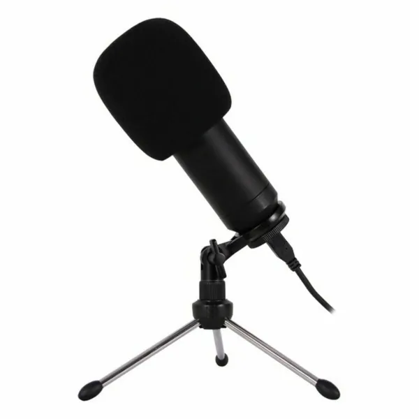 Mikrofoni CoolBox COO-MIC-CPD03
