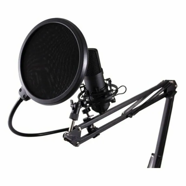 Mikrofoni CoolBox COO-MIC-CPD03