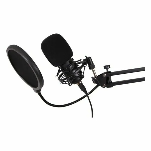 Mikrofoni CoolBox COO-MIC-CPD03