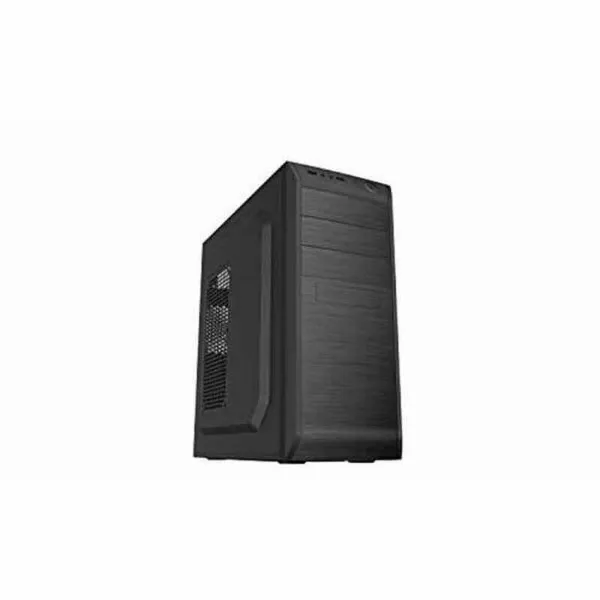 ATX Pus-torņveida Kārba CoolBox COO-PCF750-1 USB 3.0