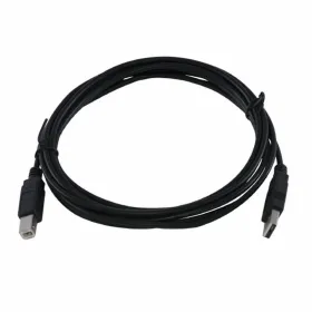 UTP kategoria 6 jäykkä verkkokaapeli Kramer Electronics 96-0215006 Musta 1,8 m 1 osaa