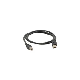 UTP kategoria 6 jäykkä verkkokaapeli Kramer Electronics 96-0215006 Musta 1,8 m 1 osaa