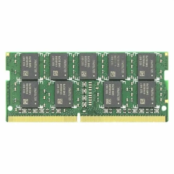 RAM atmintis Synology D4ES01-8G 2666 MHz 8 GB