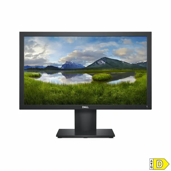 Monitorius Dell DELL-E2020H LED 20" LCD TN Flicker free