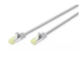 UTP kategoria 6 jäykkä verkkokaapeli Digitus by Assmann DK-1644-A-030CL Harmaa 3 m