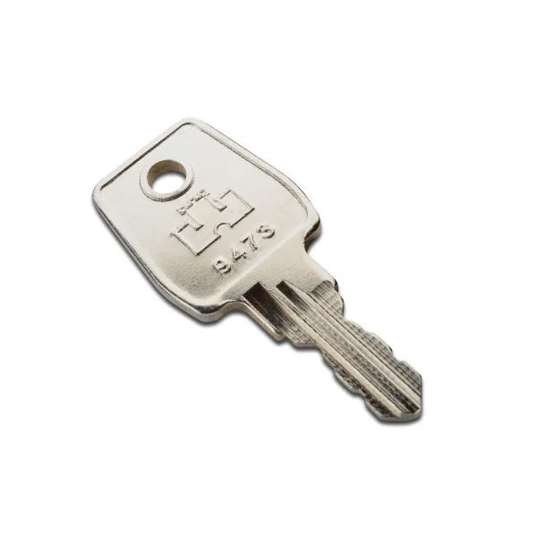 Kaappiavain Digitus by Assmann DN-19-KEY-9473