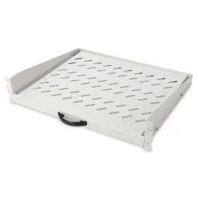 Ištraukiama komutacinės spintos lentyna Digitus by Assmann DN-19-TRAY-2-450 9 x 51 x 39 cm