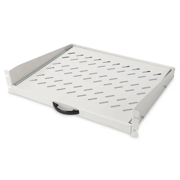 Anti-slip Tray for Rack Cabinet Digitus by Assmann DN-19-TRAY-2-450 9 x 51 x 39 cm
