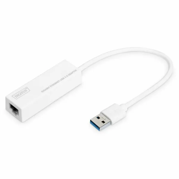 Ethernet - USB adapteri Digitus DN-3023