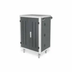Komutacinė spinta Digitus DN-45002 15.6" Nešiojamas įkroviklis
