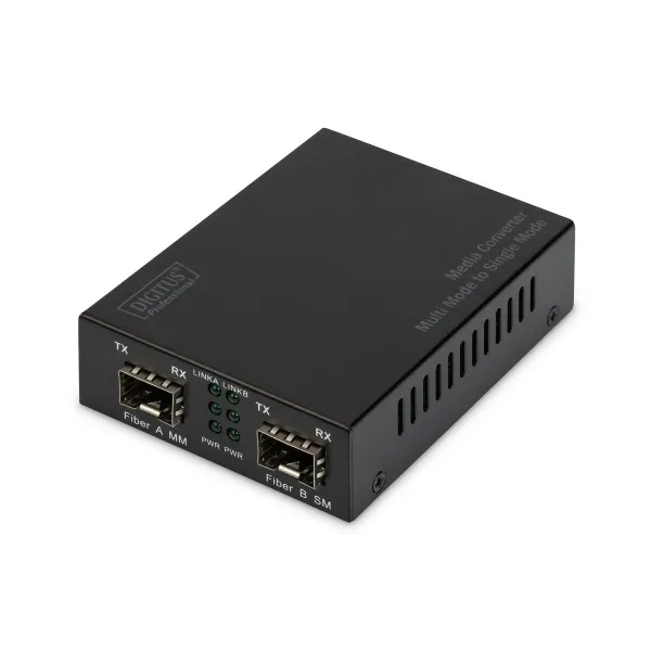 Komutatorius Digitus by Assmann DN-82133
