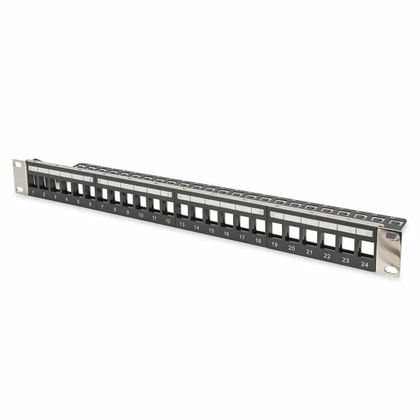 Kytkin Digitus DN-91411-LF