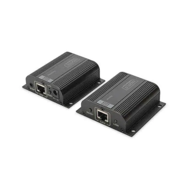 HDMI Ripiiter Digitus DS-55100-1 Must