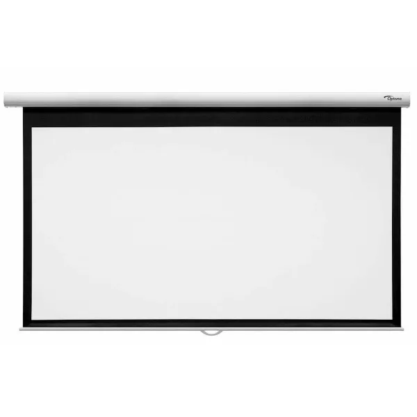 Projekcijas Ekrāns Optoma DS-9120MGA 120"