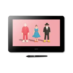 Graafikalauad ja pliiatsid Wacom DTH167K0B