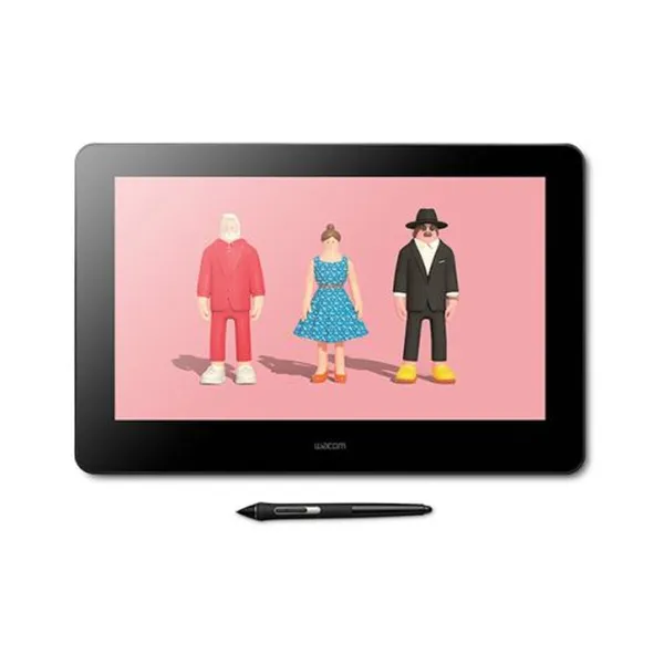 Graafikalauad ja pliiatsid Wacom DTH167K0B