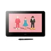 Graafikalauad ja pliiatsid Wacom DTH167K0B