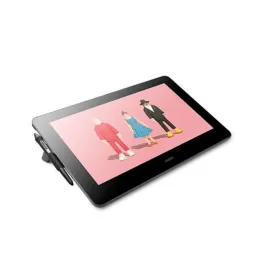 Graafikalauad ja pliiatsid Wacom DTH167K0B