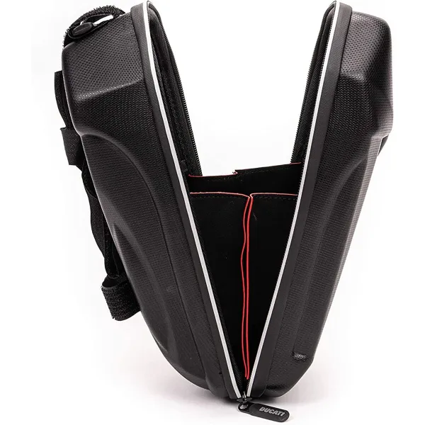 Transpordi kott Ducati DUC-MON-BAG Must