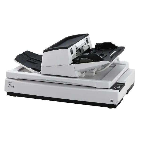 Portable Scanner Fujitsu PA03740-B301