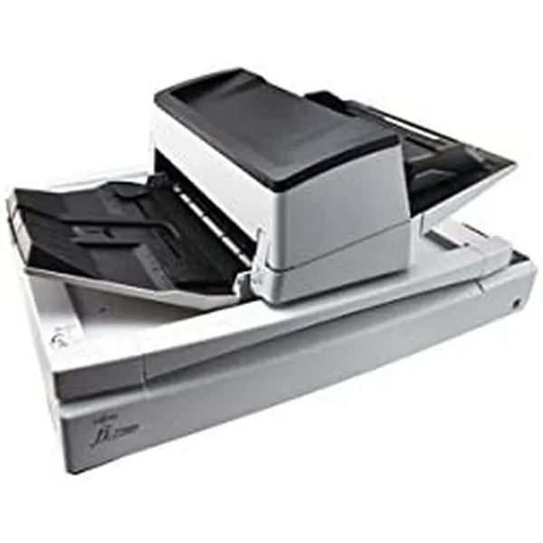 Portable Scanner Fujitsu PA03740-B301