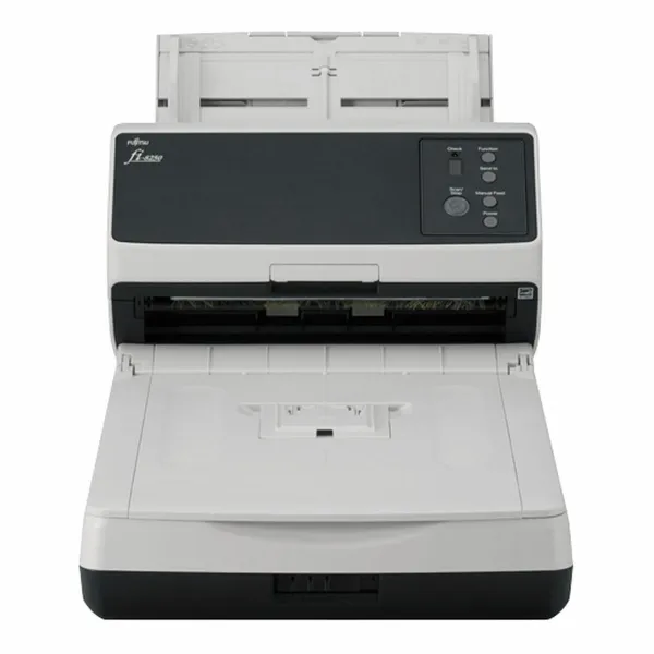 Skanneri tarvik Fujitsu PA03810-B601